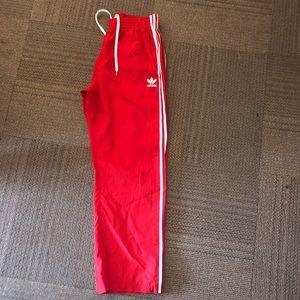 Adidas Track pants